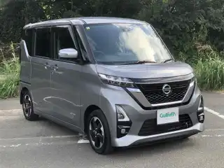 ルークス ハイウェイスター X
