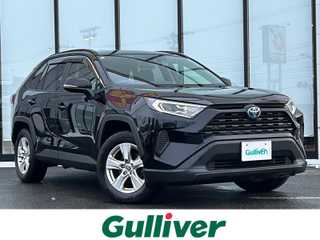 ＲＡＶ４ ハイブリットX