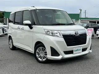 ルーミー G－T