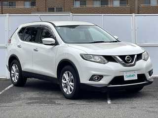 エクストレイル 20X