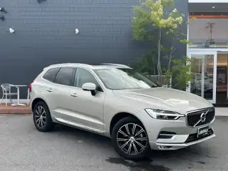 ＸＣ６０ D4 AWD インスクリプション