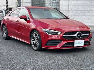 ＣＬＡ２００ｄ AMGライン