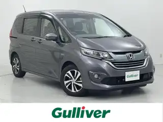 フリード ハイブリット G ホンダセンシング