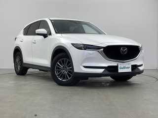 ＣＸ－５ XD Lパッケージ