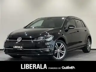 ゴルフ TSI ハイライン マイスター