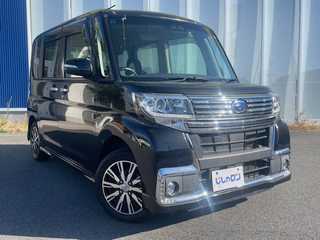 シフォン カスタムR リミテッド スマートアシスト