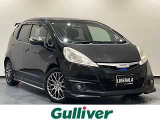 フィット ハイブリット スマート セレクション