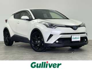 Ｃ－ＨＲ G モード ネロ