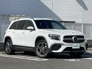 ＧＬＢ 4マチック AMGライン