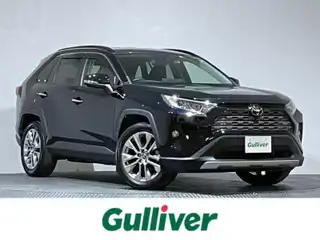 ＲＡＶ４ G Zパッケージ