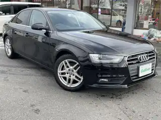 Ａ４ 2．0 TFSI クワトロ