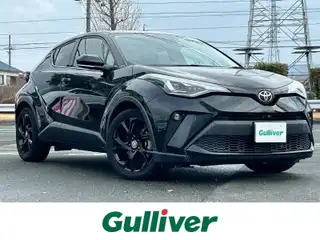 Ｃ－ＨＲ G－T モード ネロ セーフティプラス