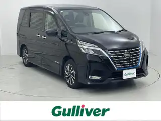 セレナ e－パワー ハイウェイスター V