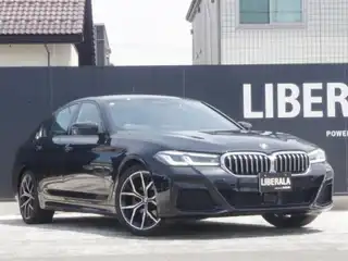 ５シリーズ xDrive Mスポーツ EDジョイ+
