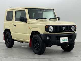 ジムニー XL