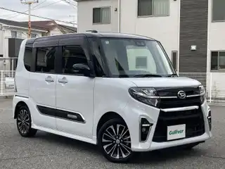 タント カスタム RS セレクション