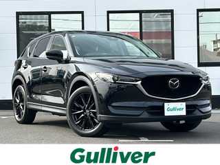 ＣＸ－５ XD ブラックトーンエディション