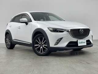 ＣＸ－３ XD ツーリング Lパッケージ