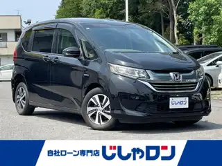 フリードハイブリッド G ホンダセンシング