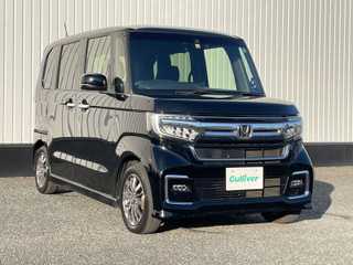 Ｎ－ＢＯＸカスタム カスタム EX