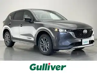 ＣＸ－５ XD フィールドジャーニー