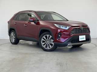 ＲＡＶ４ G Zパッケージ