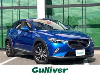 ＣＸ－３ XD ツーリング Lパッケージ