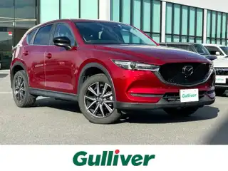 ＣＸ－５ XD プロアクティブ