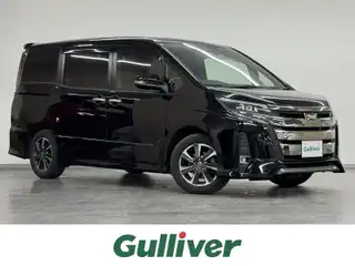 ノア Si ダブルバイビー
