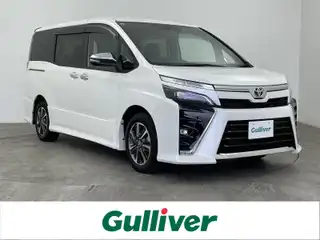ヴォクシー ZS 煌Ⅲ