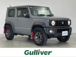ジムニー シエラ JL