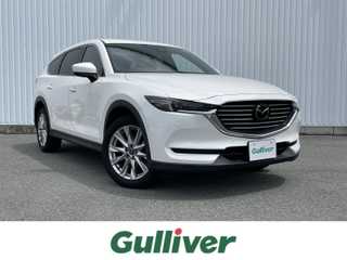 ＣＸ－８ XD