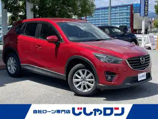 ＣＸ－５ XD プロアクティブ