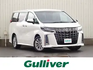 アルファード S