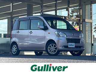 タント エグゼ X