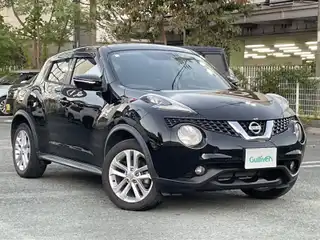 ジューク 15RX Vセレクション