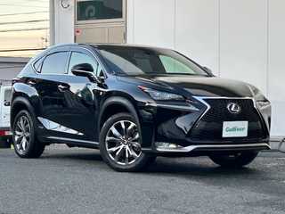 ＮＸ 300h Fスポーツ