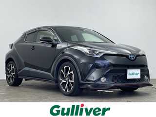 Ｃ－ＨＲ G