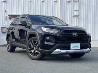 ＲＡＶ４ アドベンチャー