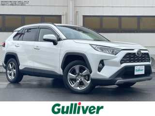 ＲＡＶ４ G