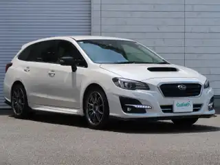 レヴォーグ 2．0GT アイサイト Vスポーツ