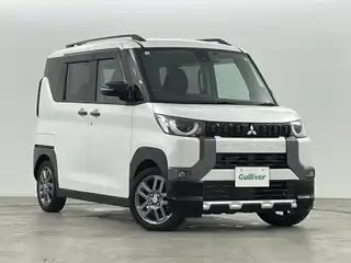 デリカミニ T プレミアム