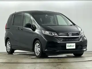 フリード G ホンダセンシング