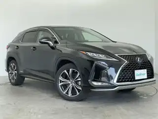 ＲＸ 450h バージョンL