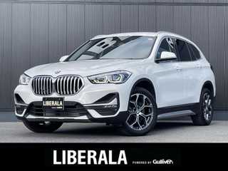 Ｘ１ xDrive 18d