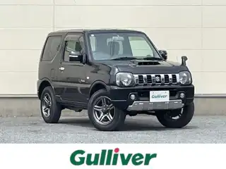 ジムニー クロスアドベンチャー