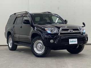 ハイラックス サーフ SSR－X LTD