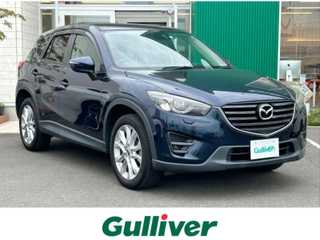 ＣＸ－５ 25S