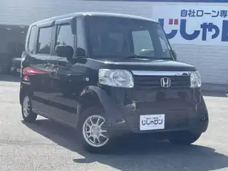 Ｎ ＢＯＸ G Lパッケージ