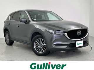 ＣＸ－５ XD スマートエディション